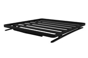 A taller version of Front Runner Slimline II Roof Rack Kit for Toyota Hilux 1999-2004