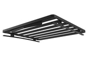 A taller version of Front Runner Slimline II Roof Rack Kit for Toyota Hilux 1999-2004