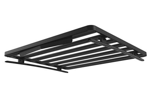 A taller version of Front Runner Slimline II Roof Rack Kit for Toyota Hilux 1999-2004