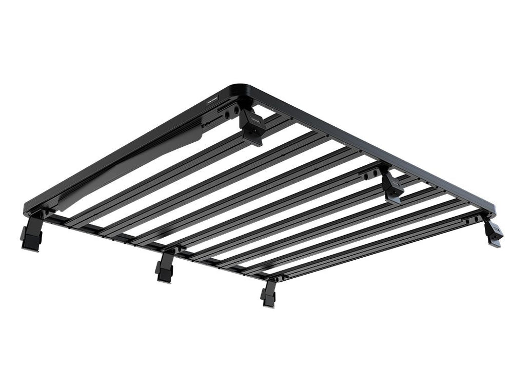 Gutter Mount Legs for Easy Installation for Toyota Land Cruiser 40 1960-1984 Slimline II