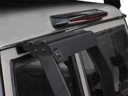 Easy Install Vehicle Ladder for Toyota Land Cruiser 76 by Front Runner