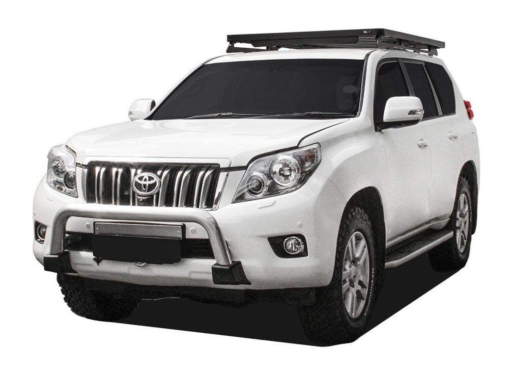Front Runner Slimline II Roof Rack Kit for Toyota Prado 150