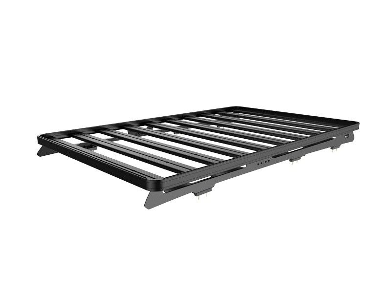 Slimline II Roof Rack Tray for Toyota Prado 150 by Front Runner