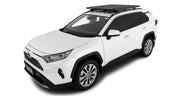 Toyota Rav4 With Pioneer Platform by Rhino-Rack