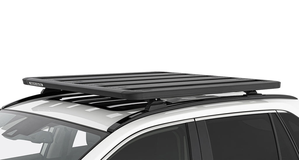 Longboard Rack For Rav4 Rhino-Rack Pioneer Platform With RCL Legs 52