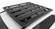 Top View Pioneer Platform Toyota Rav4