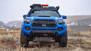 CBI Front Bumper for Toyota Tacoma