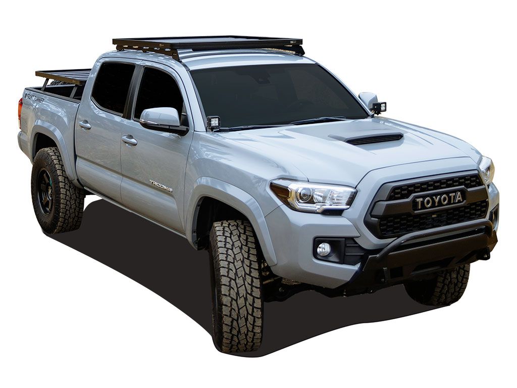 2010 toyota 2025 tacoma roof rack