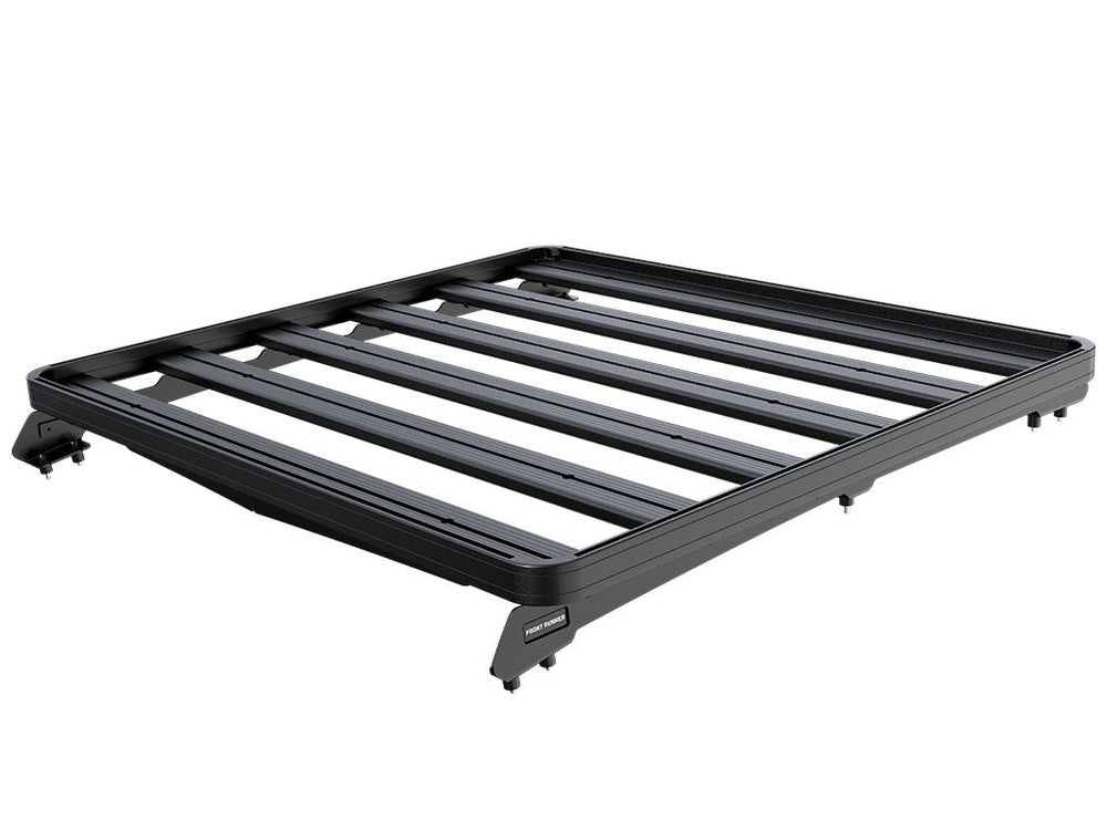 Slimline II Low-Profile Roof Rack by Front Runner for Toyota Tacoma 2005-2021