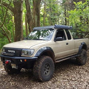 Prinsu Roof Rack For Toyota Tacoma 1st Gen XTRA Cab 1995-2004