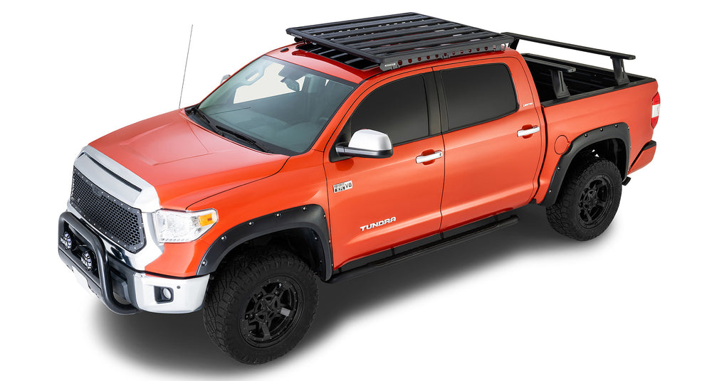 Rhino-Rack Pioneer Platform Backbone Roof Rack 60" x 56" Toyota Tundra 07-21