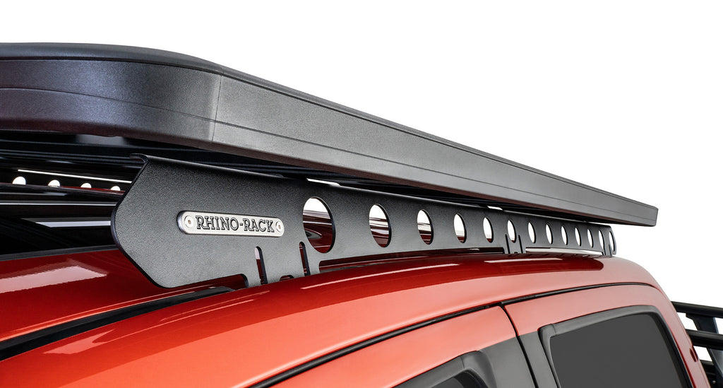 Rhino-Rack Pioneer Platform Backbone 60" x 56" For Toyota Tundra