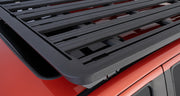 Rhino-Rack Pioneer 5 Platform Backbone Rack 60"x56" Toyota Tundra 07-21