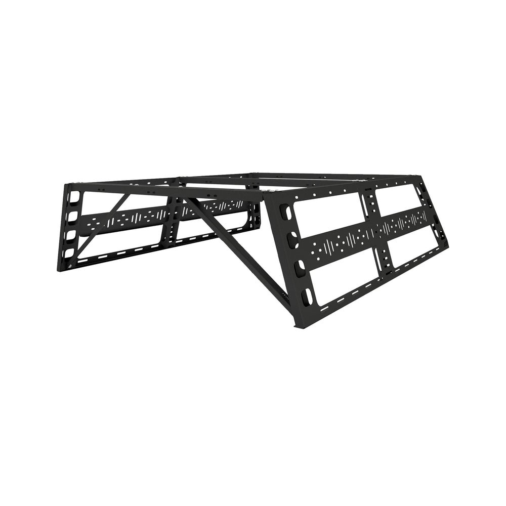 Toyota Tundra CBI Offroad Cab Height Bed Rack