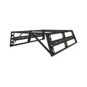 Toyota Tundra CBI Offroad Cab Height Bed Rack