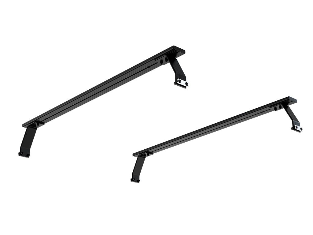 Front Runner Double Load Bar Kit for Toyota Tundra Crewmax 5.5' 2007-current