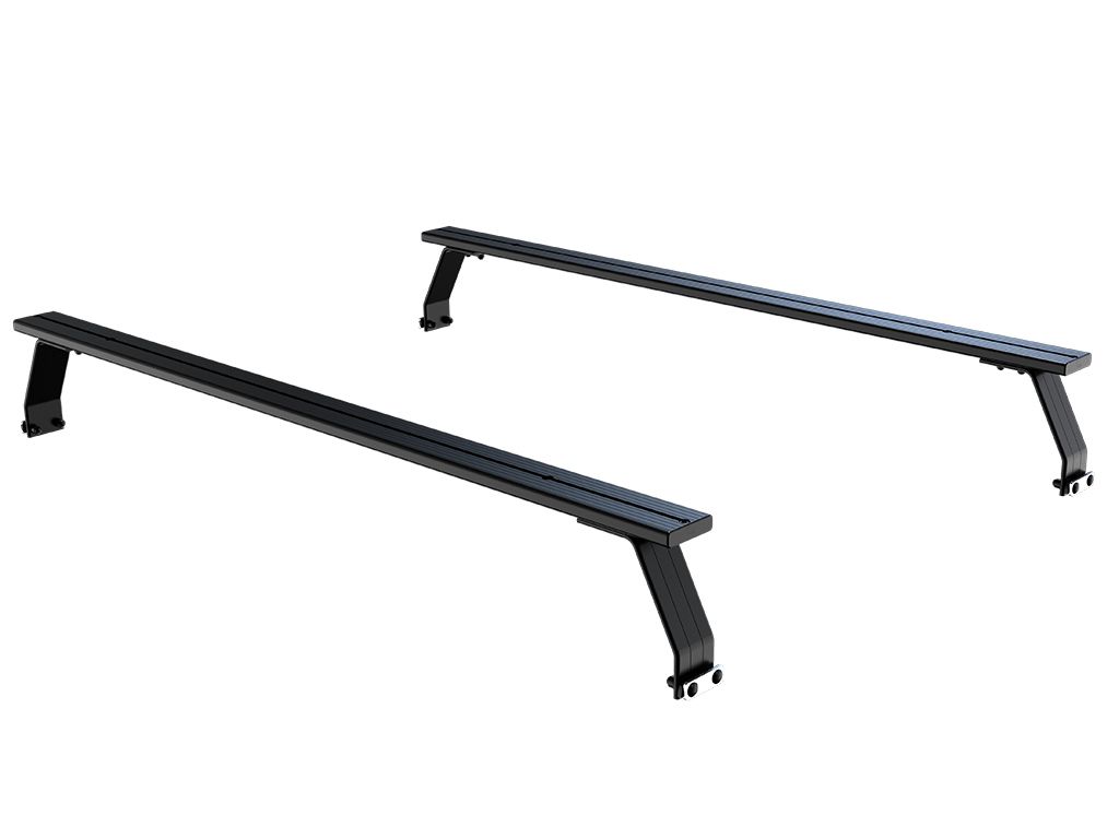 Double Load Bar Kit from Front Runner for Toyota Tundra Crew Max 5.5' 2007-current