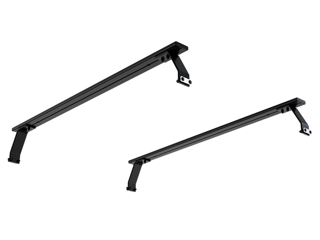 Dual Load Bar Kit for Toyota Tundra CrewMax 6.4' by Front Runner