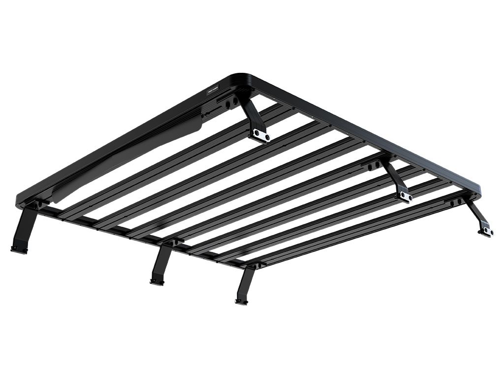 Front Runner Slimline II Bed Rack Kit for Toyota Tundra Crewmax 5.5' 2007-current
