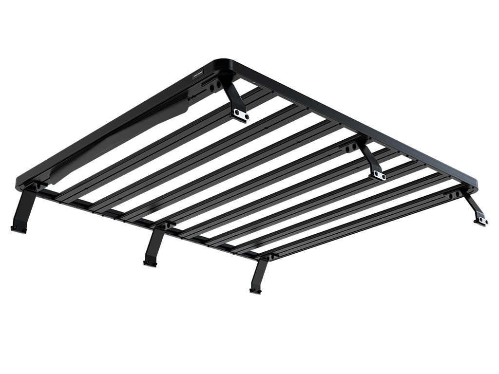 Slimline II Bed Rack Kit for Toyota Tundra Crewmax 6.5' 2007-Current by Front Runner