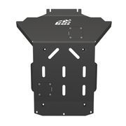 CBI Toyota Tundra Front Overland Skid Plate