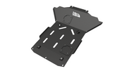 CBI Toyota Tundra Front Skid Plate Fits Toyota Sequoia Also 