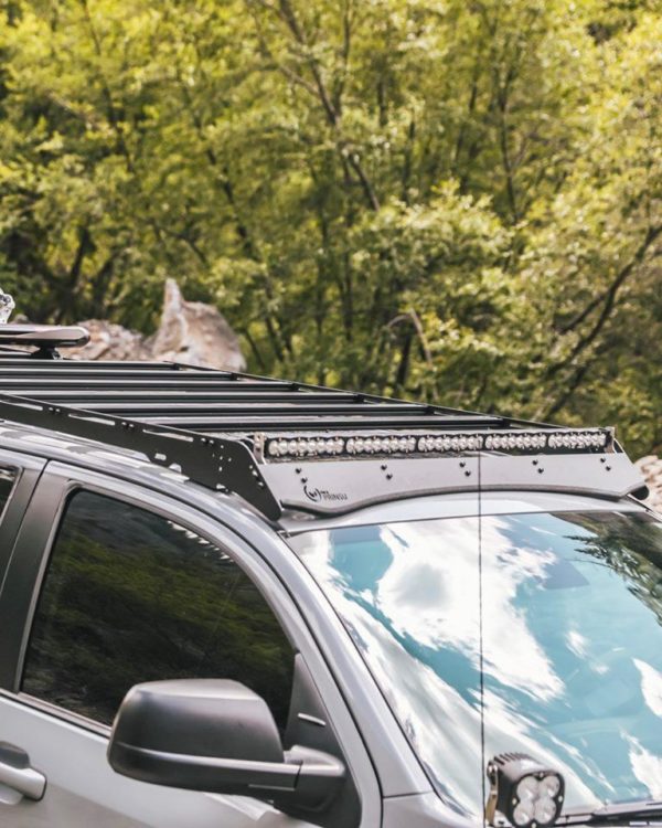 Prinsu design discount studio roof rack