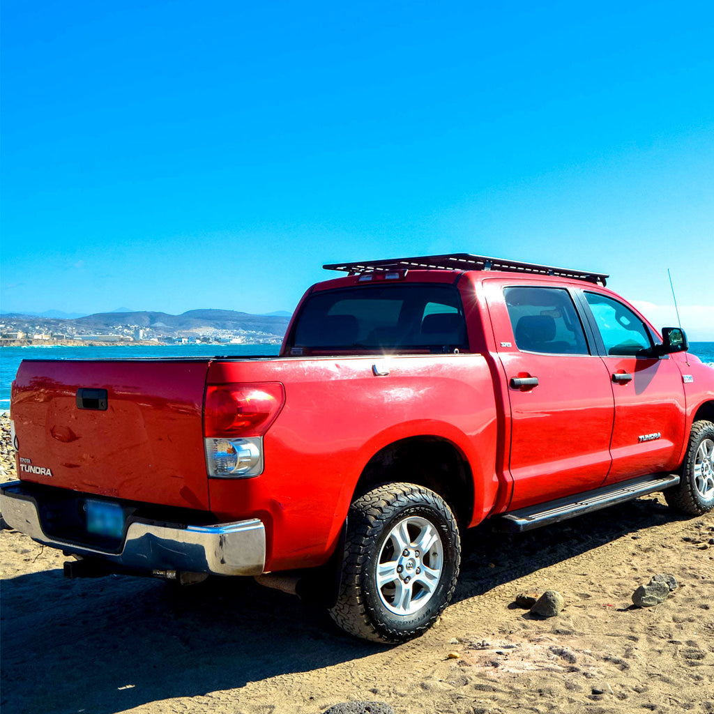 BajaRack Toyota Tundra Roof Rack