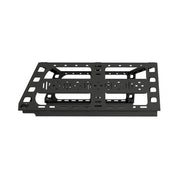 CBI Off Road Cab Height Bed Rack For Toyota Tacoma 2005-2021