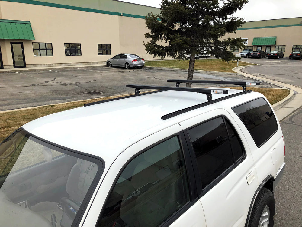 Toyota 4Runner 3rd Gen K9 Load Bar