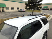 Toyota 4Runner 3rd Gen K9 Load Bar
