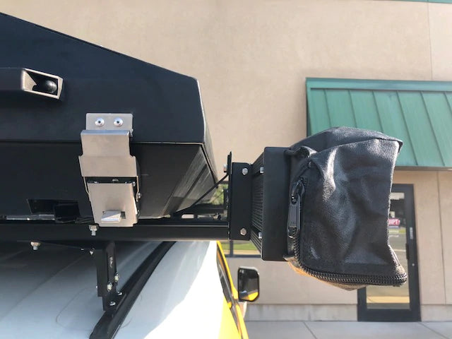  Eezi Awn K9 Load Bar Kit