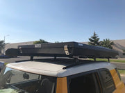Load roof bar by Eezi Awn