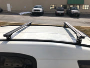  Eezi Awn K9 Load Bar Kit for Toyota 