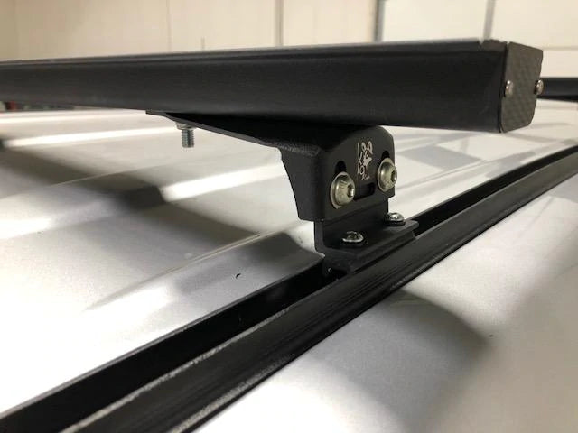 Cross Bars for Toyota Land Cruiser