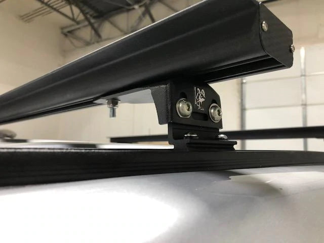 Eezi Awn K9 Load Bar Kit