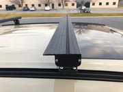 Load bar kit for Toyota Tacoma