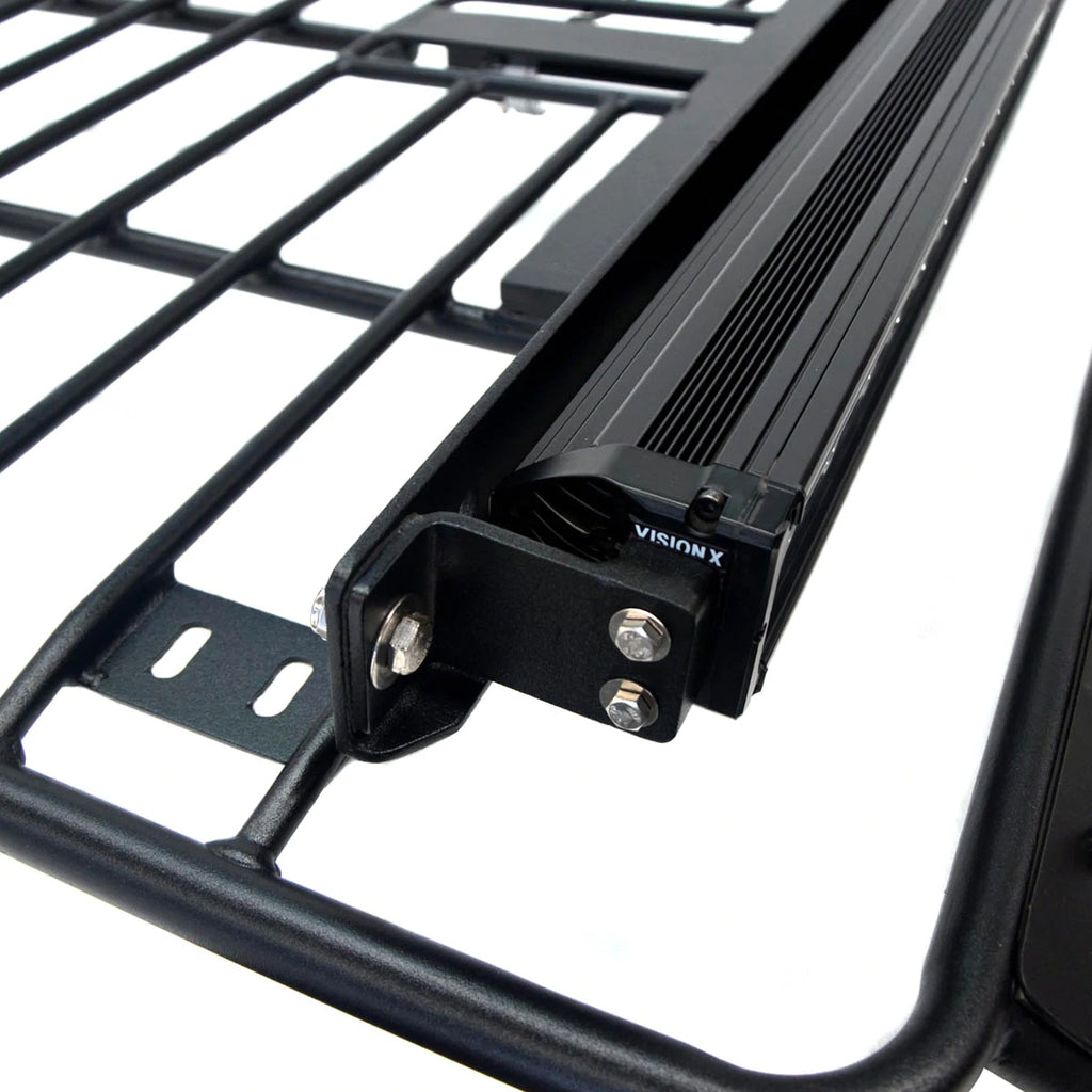 Toyota Tacoma Roof Rack 