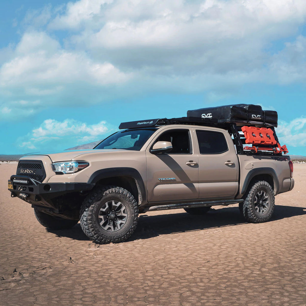 Roof Rack for Toyota Tacoma