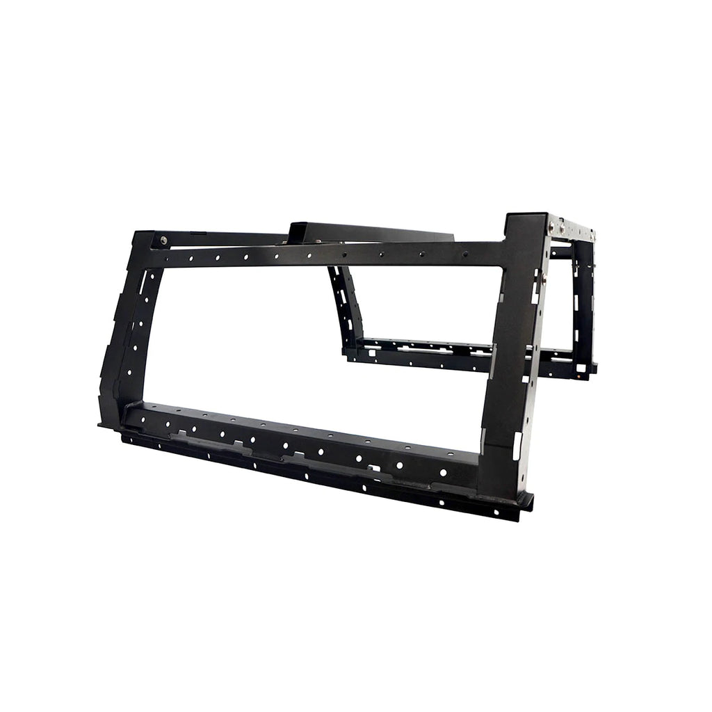 Aluminum Bed Rack for Toyota Tacoma 2016 - 2021