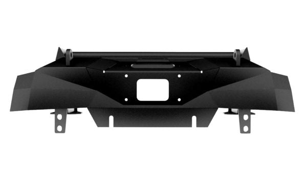 CBI Toyota Tundra 2014 - 2021 Front Bumper 