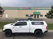Toyota Tundra 3rd Gen K9 Platform Rack by Eezi Awn 