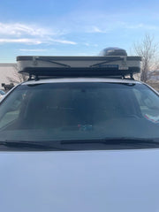 Toyota Tundra Platform Rack by Eezi Awn 