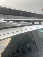 Toyota Tundra 3rd Gen K9 Roof Rack Kit
