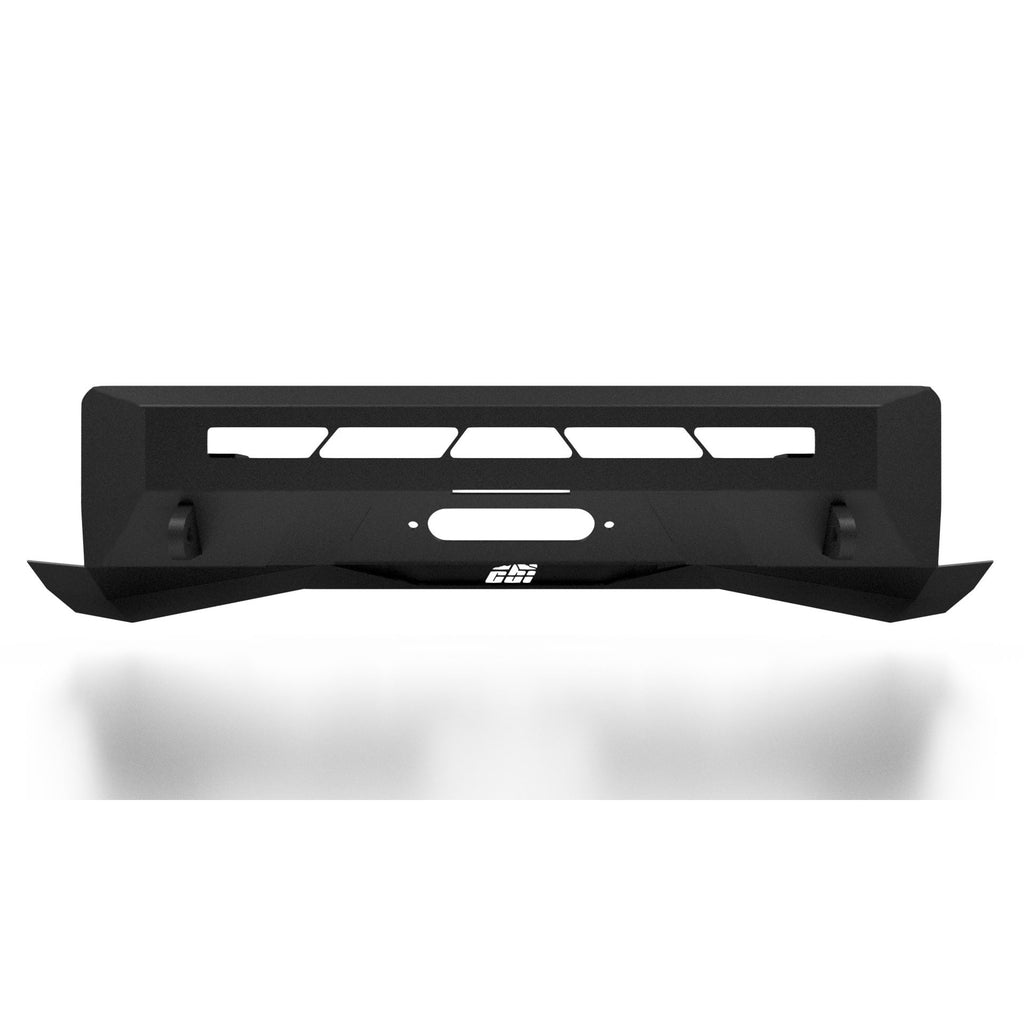  Front Bumper for Toyota Tundra 2014 - 2021