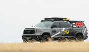 CBI Toyota Tundra 2014 - 2021 Front Bumper 4
