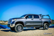 Leitner Designs FORGED Active Cargo System Tundra bed rack