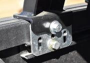 RCI 12" Aluminum HD Bed Rack For Jeep Gladiator
