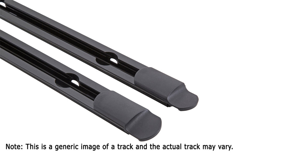 Roof Rack track