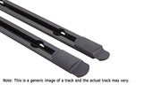 Roof Rack track